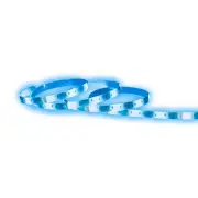 arlec grid connect smart 5m led white colour changing strip light with remote