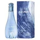 Davidoff Cool Water Woman Oceanic Edition Eau De Toilette 100ml