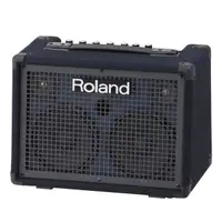 在飛比找momo購物網優惠-【ROLAND 樂蘭】KC-220 30W 鍵盤音箱(鍵盤音