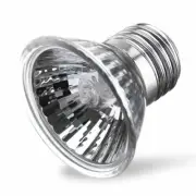 75W E27 UVA+UVB Chauffage Ampoule Lampe Reptile Terrarium Brooder