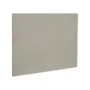 Kaboodle 900mm Five Spice Modern Drawer Panel - 2 Pack