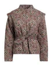 [ANTIK BATIK] ANTIK BATIK Jackets - Item 16417610