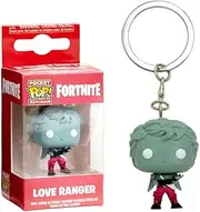 Funko PoP! Fortnite - Love Ranger Keychain
