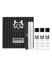 [Parfums de Marly] Pegasus Travel Spray Set with 3 Pack 10ml Refill