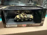 Hobby Master 1:72 Sd.Kfz.234/4 Pakwagen Battle for Berlin May 1945, HG4303