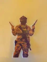 Black Canyon Systems Gunslinger Slap