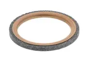 QuadBoss Exhaust Gasket Kit For Yamaha YXE700 Wolverine R-Spec EPS 2016-2017