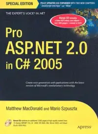 在飛比找博客來優惠-Pro Asp.net 2.0 in C# 2005