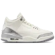 [Jordan] Jordan 3 Retro - Women Shoes