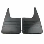 Front Mud Flap Splash Guard For Mitsubishi Pajero NA NB NC ND NE NF NG 1982-1991