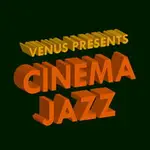 CINEMA JAZZ (2CD) 【VENUS】
