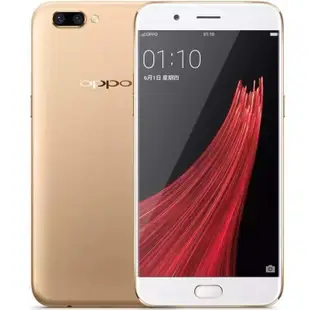 全新未拆封 OPPO R11 64G台版内建Google 全網通4G智能手機二手手機 99新福利