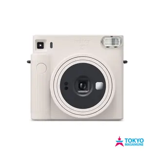 FUJIFILM instax SQUARE SQ1 富士 拍立得 即可拍 方型底片相機 公司貨 3色