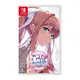 Nintendo Switch 心跳文學社 Plus！ Doki Doki Literature Club! 日版中文