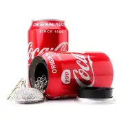 Secret Stash Can Coca-Cola Diversion Safe Hidden Storage Compartment Hideaway