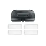For Mi Robot Vacuum Mop 2S Robot Vacuums 2 in 1 Water Tank Dust Box Spare Part Accessory