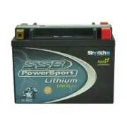 SSB Lithium Battery for Can Am SPYDER ST LIMITED SE5 2013-2014