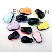 10 pcs Assorted Flat Back Computer Mouse Resin Embellishment Art Decor 19x28mm