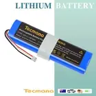 14.4V 3Ah Li-ion Battery for Ecovacs Deebot N8+ Deebot Ozmo 900 920 901 905 930