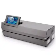Large Touch Screen Auto Printing and Sealing Machine Support English and Chinese