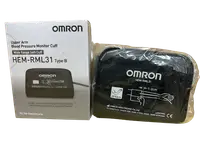 在飛比找樂天市場購物網優惠-OMRON 歐姆龍軟式壓脈帶HEM-RML31 / HEM-