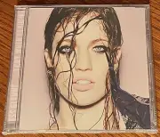 JESS GLYNNE "I CRY WHEN I LAUGH" BRAND NEW ORIGINAL 2015 AUSTRALIAN CD ALBUM