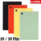 For Samsung Galaxy Tab A9 /A9 Plus 8.7 11" Case Liquid Silicone Shockproof Cover
