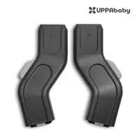 在飛比找momo購物網優惠-【UPPAbaby】加高型他牌汽座轉接器(適用VISTA/V