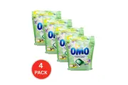Omo Pk42 Detergent Capsules White Orchid And Mint (4x Pack)