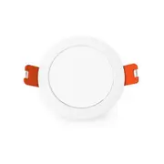Smart 4W 300Lm 2700-6500K Ceiling Down Light Mesh Edition App Control Ac220V