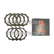 Genuine Royal Enfield Interceptor and GT 650cc Clutch Friction Plate Assembly