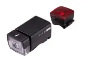 Specialized Flash Pack Headlight and TailLight Bike Light Combo