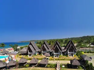普拉亚热带度假飯店Playa Tropical Resort Hotel