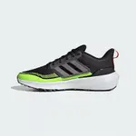 ADIDAS 慢跑鞋 男鞋 運動鞋 緩震 ULTRABOUNCE TR 黑綠 ID9399 (8466)