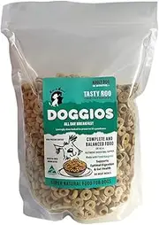 Mimi & Munch Doggios All Day Breakfast - Tasty Kangaroo Premium Dog Food 1.25kg