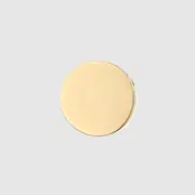 [Mac cosmetics] MAC, Cream base, Finish naturale, Cream Blush Palette, Pearl, Refill, 3.2 g