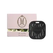 MOR Car Diffuser Marshmallow MACD01