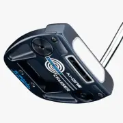 Odyssey Ai-ONE Cruiser Jailbird 2 Double Bend Putter