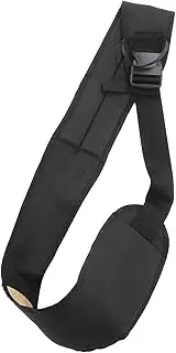 Beatifufu Ergonomic Hip Seat Carrier for Newborns Toddlers Stroller Converter Travel Accessory