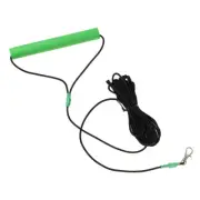 Hamster Harness Leash Parrot Flying Leash Budgie Harness Small Bird Harness