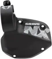 Trigger Small Parts - SRAM NX Eagle Shift Lever Trigger Cover Kit - Mountain