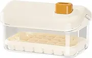 28/56 Utensils Summer Explosion Multi-Functional Ice Material Layer Double Shovel Box Grade Ice Food