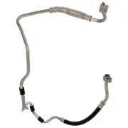 For Volkswagen Jetta Eos Golf R GTI Low Side A/C AC Suction Hose (for: Volkswagen)
