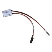 Car Passenger Seat Occupancy Mat Sensor Emulator for BMW EU Series E81 E82 E87 E88 E90 E91 Diagnosti As Shown