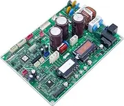 Air Conditioner Conditioning Parts，DB92-02866A Circuit PCB DB41-01227A Outdoor Unit Control Board，Compatible for Samsung Air Conditioner Conditioning