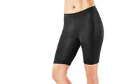 TOMMIE COPPER Womens Core Compression Shorts Gym Sports Tights - S