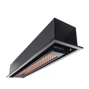 Heatstrip 2200W 9.2A 60Hz IPX5 Intense Heater & Heater Enclosure for THY2200