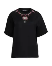 [DOLCE&GABBANA] DOLCE & GABBANA T-shirts - Item 10033884