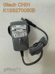 NEW Gtech CH01 27V DC 500mA GTECH AC/DC Adaptor K13S270050B ATF DM AR Charger