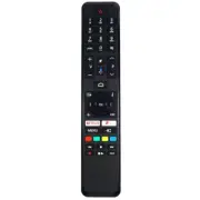 Genuine RC43161 Voice TV Remote Control for Specific Toshiba Models